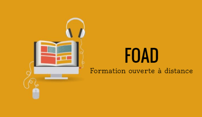 La Terminologie FOAD | GlobalBPA