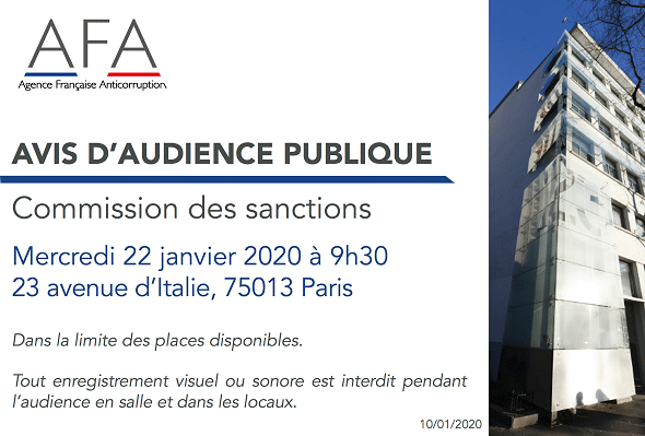 AFA-AudienceCommissionSanction