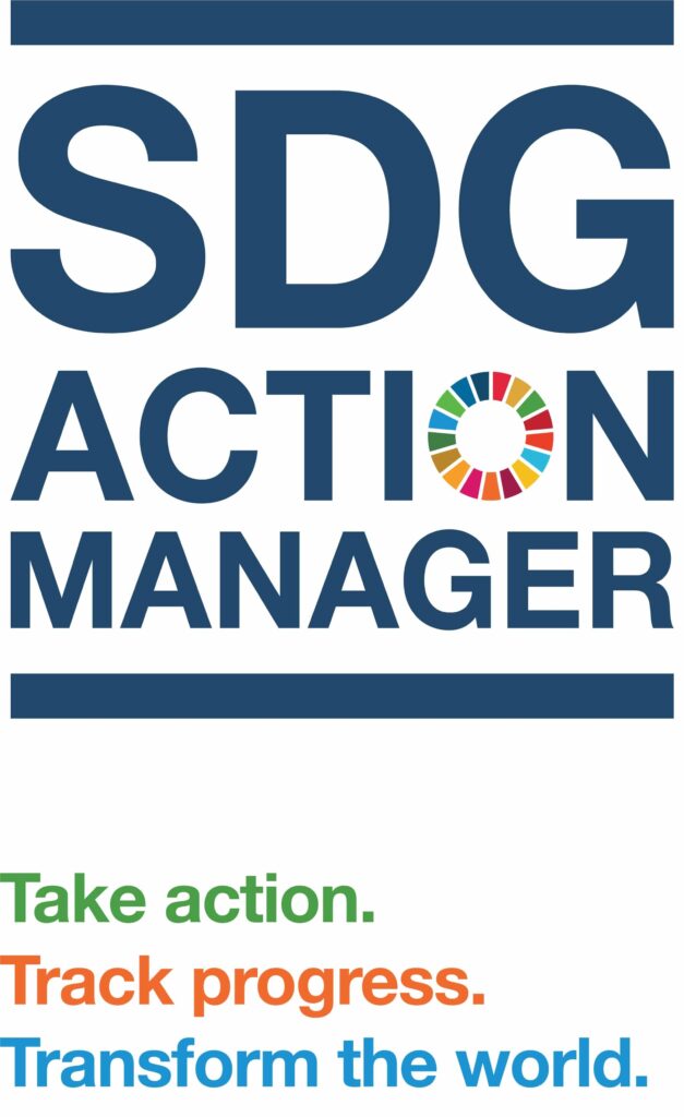 SDG_Action_Manager