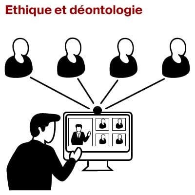 Ethique et déontologie