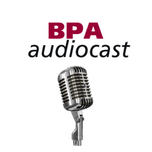 BPA Audiocast
