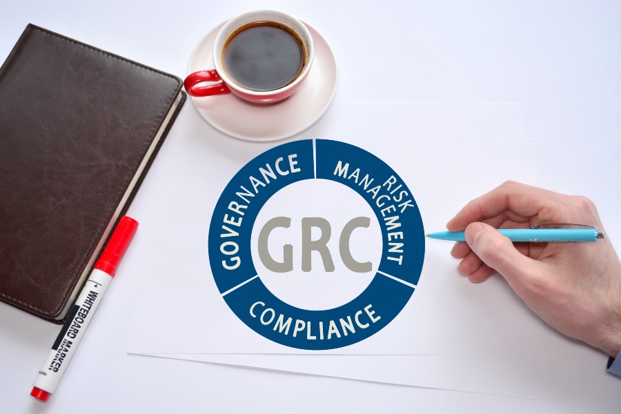 Governance risk and compliance GRC