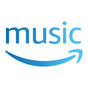 AMAZON Music Podcast Logo
