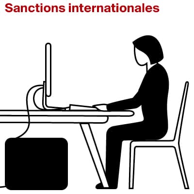 e-learning sanctions internationales