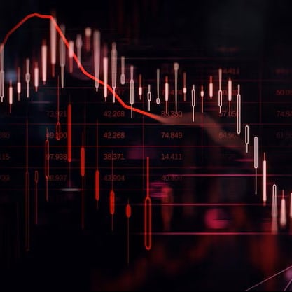 Récession économique en France, résilience, global BPA