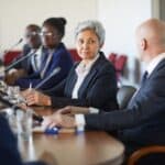 Conseil administration