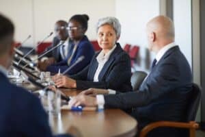 Conseil administration