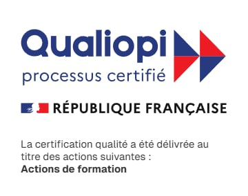 Certification de l'organisme de formation BPA (globalBPA.com) pour l'activité d'action de formation
